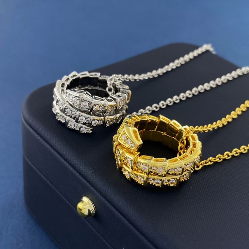 Bvlgari Necklaces